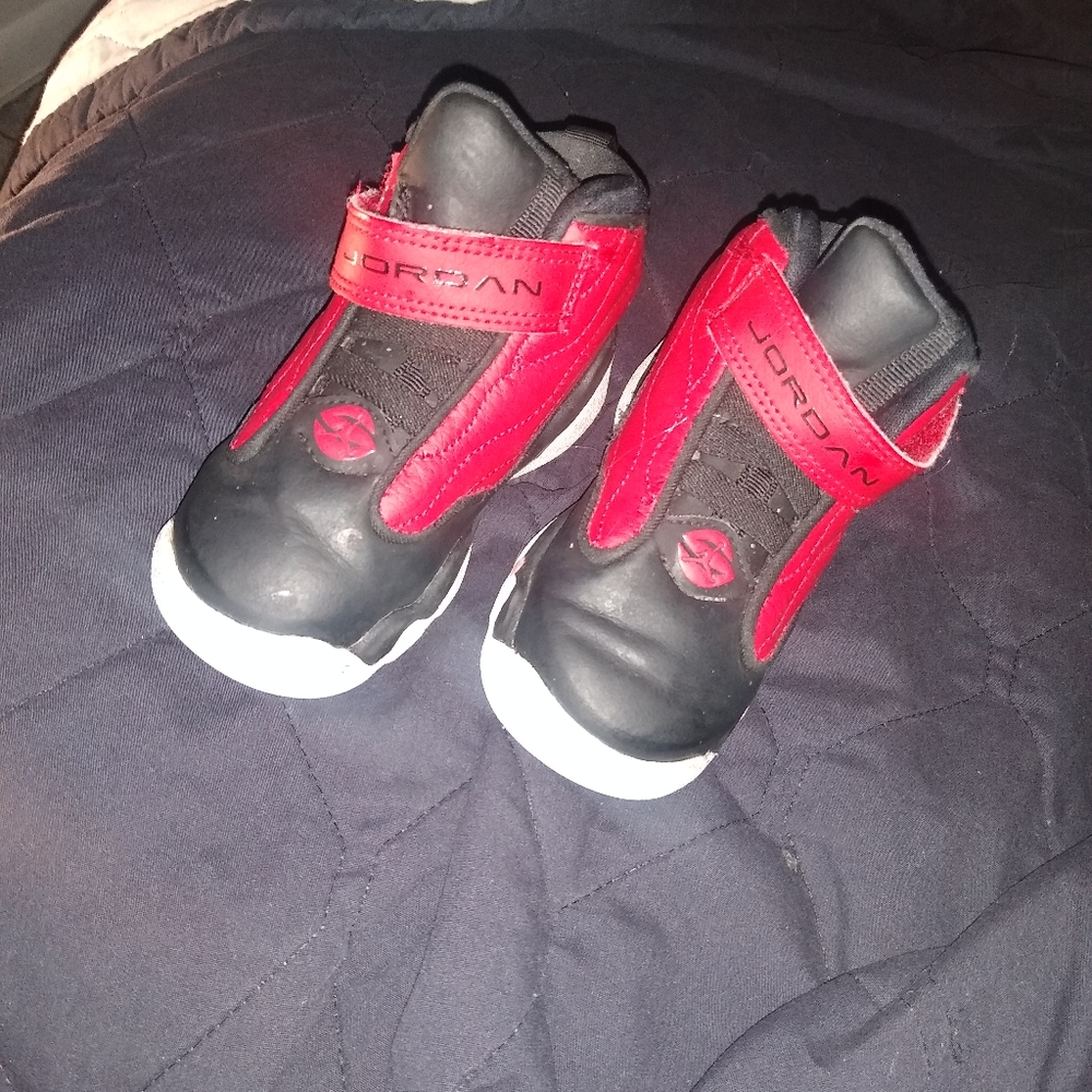 Nike shoes